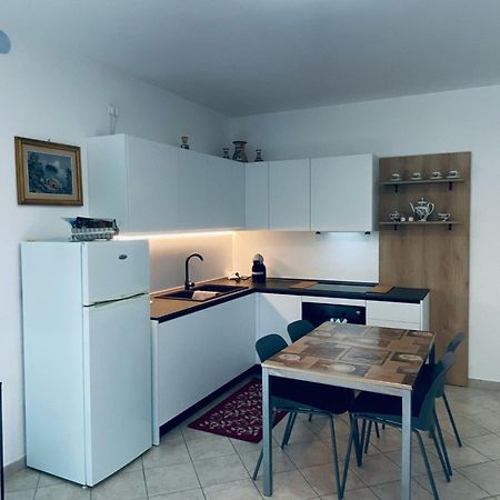 Alma Apartment 시르미오네 외부 사진