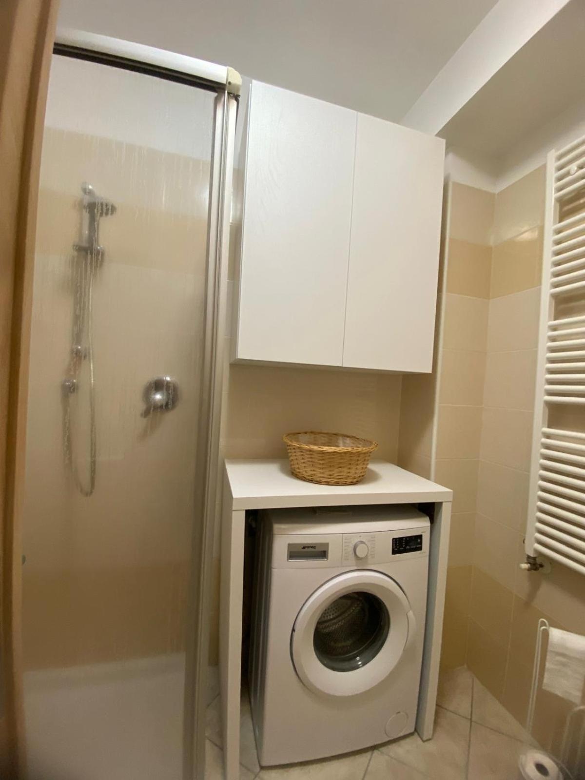 Alma Apartment 시르미오네 객실 사진