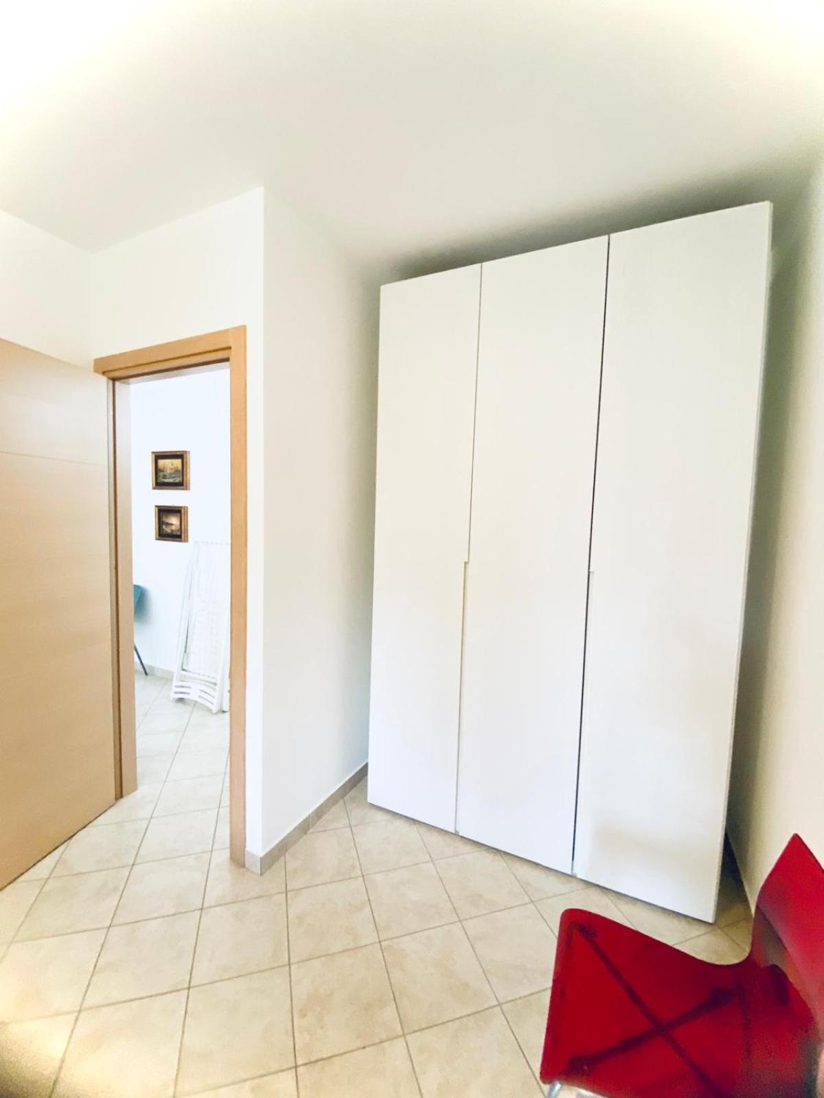 Alma Apartment 시르미오네 객실 사진