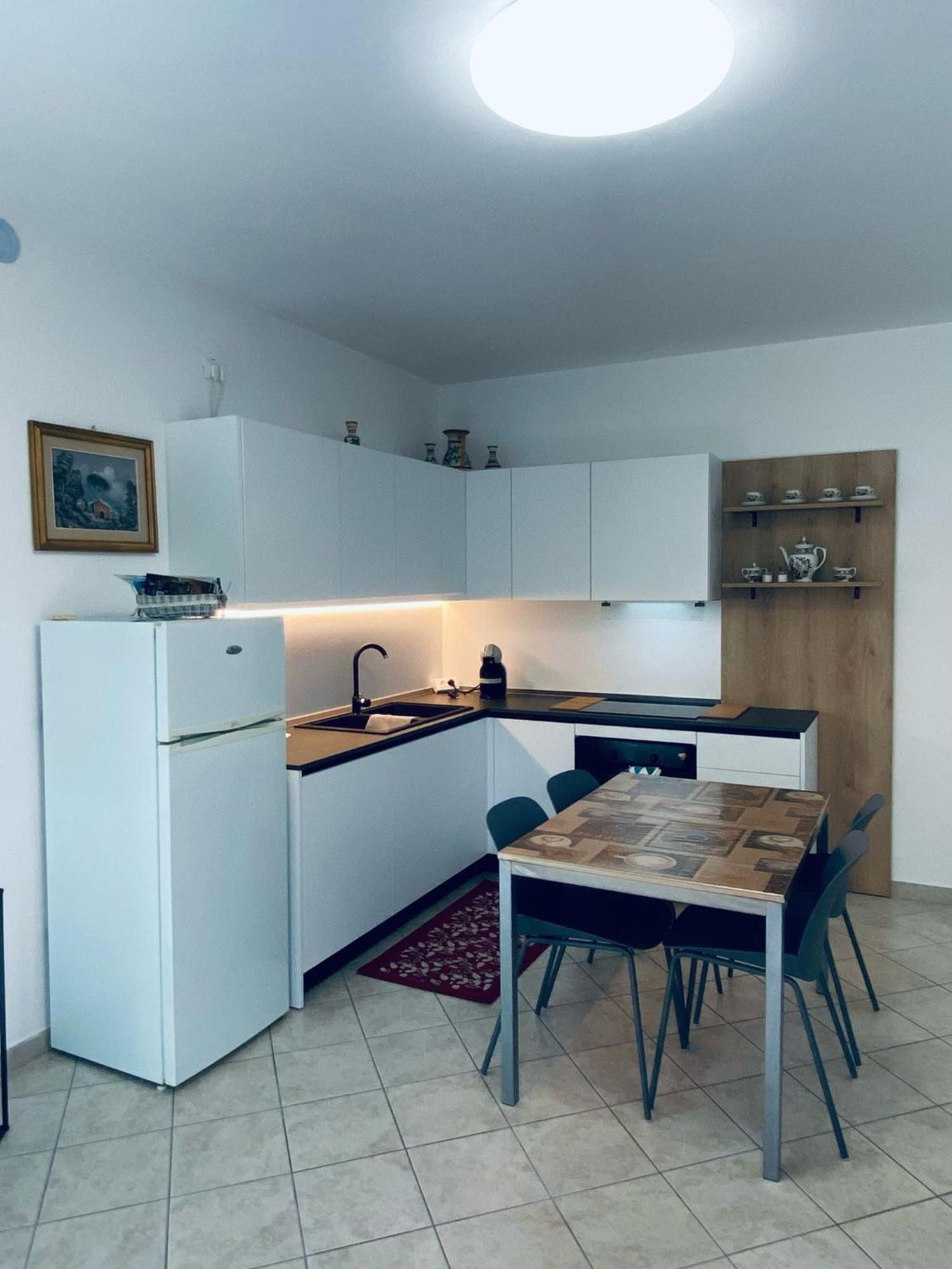 Alma Apartment 시르미오네 외부 사진
