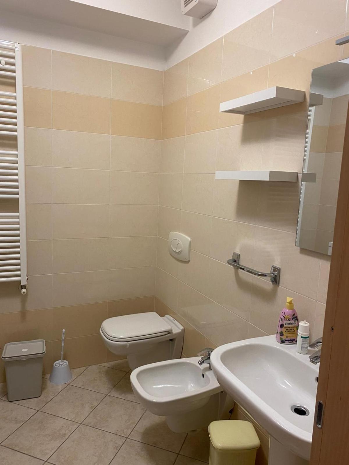 Alma Apartment 시르미오네 객실 사진