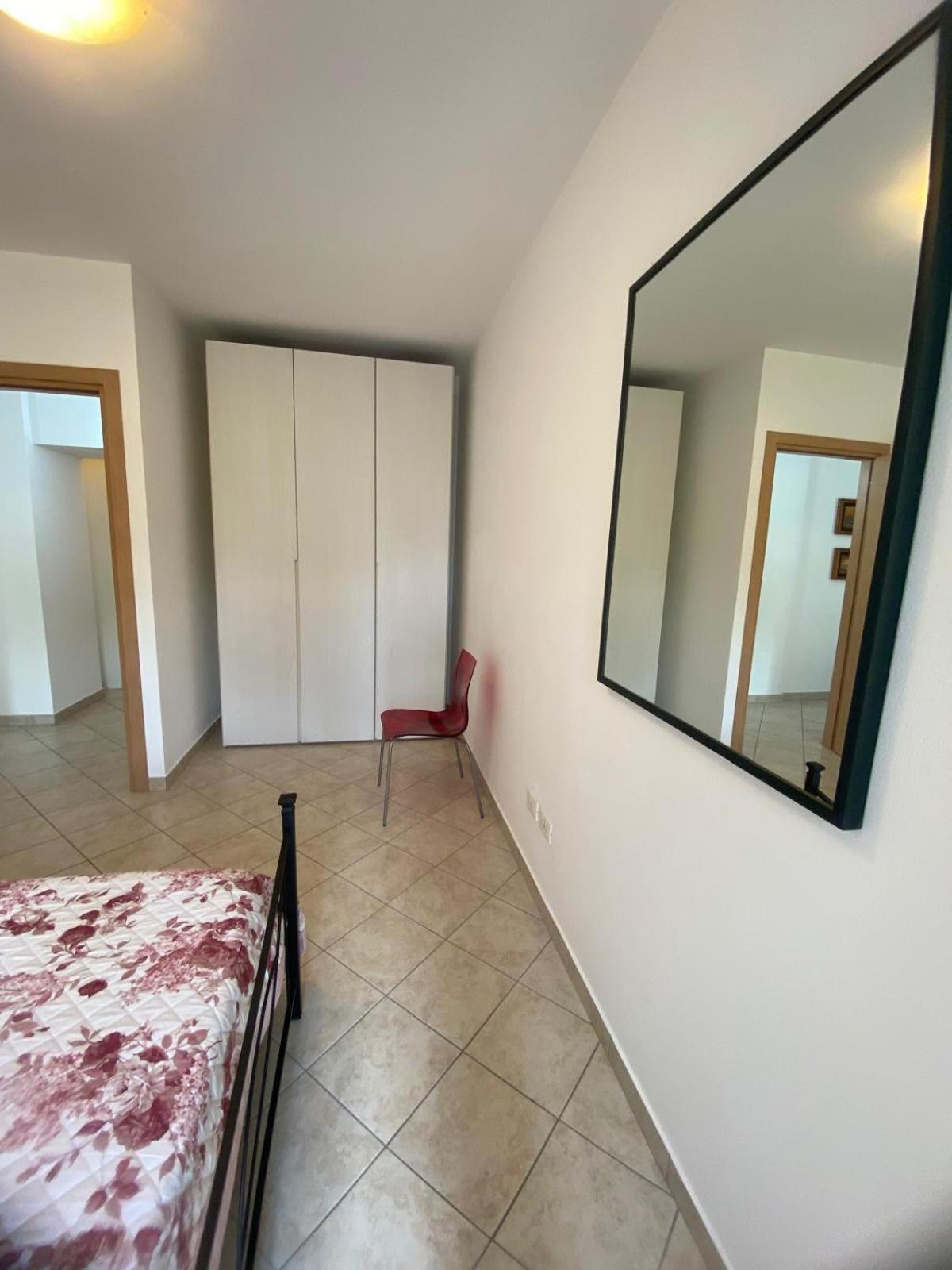 Alma Apartment 시르미오네 객실 사진