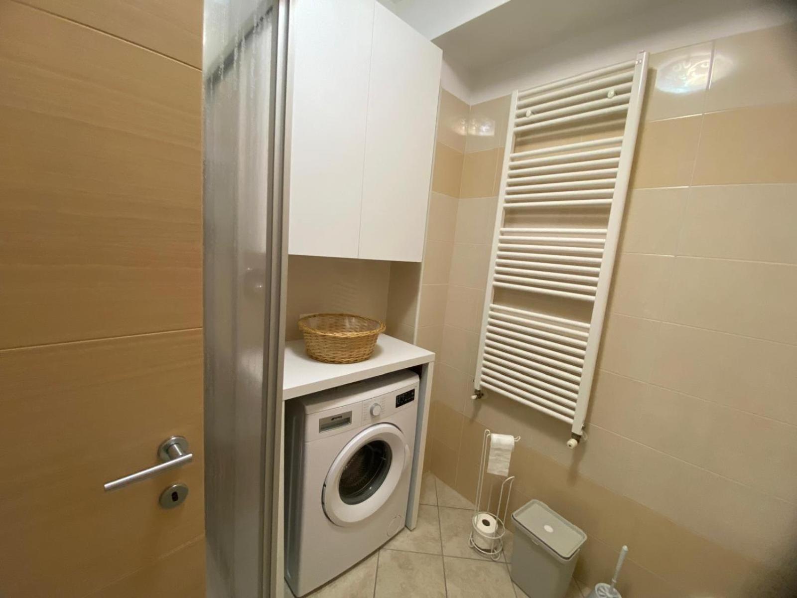 Alma Apartment 시르미오네 객실 사진