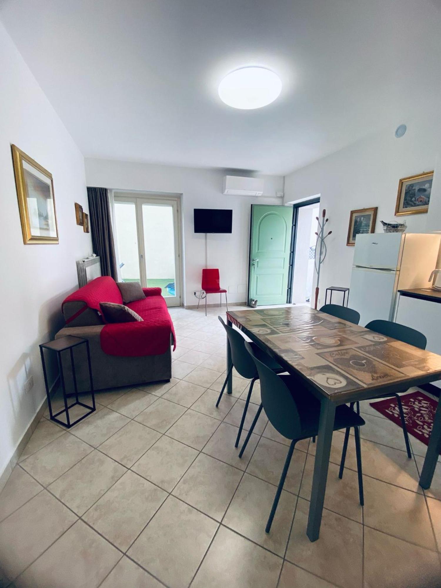 Alma Apartment 시르미오네 외부 사진