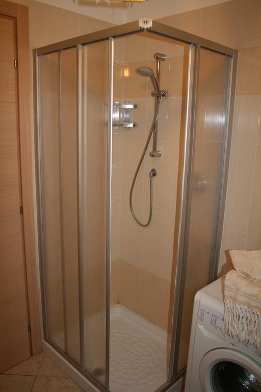 Alma Apartment 시르미오네 외부 사진