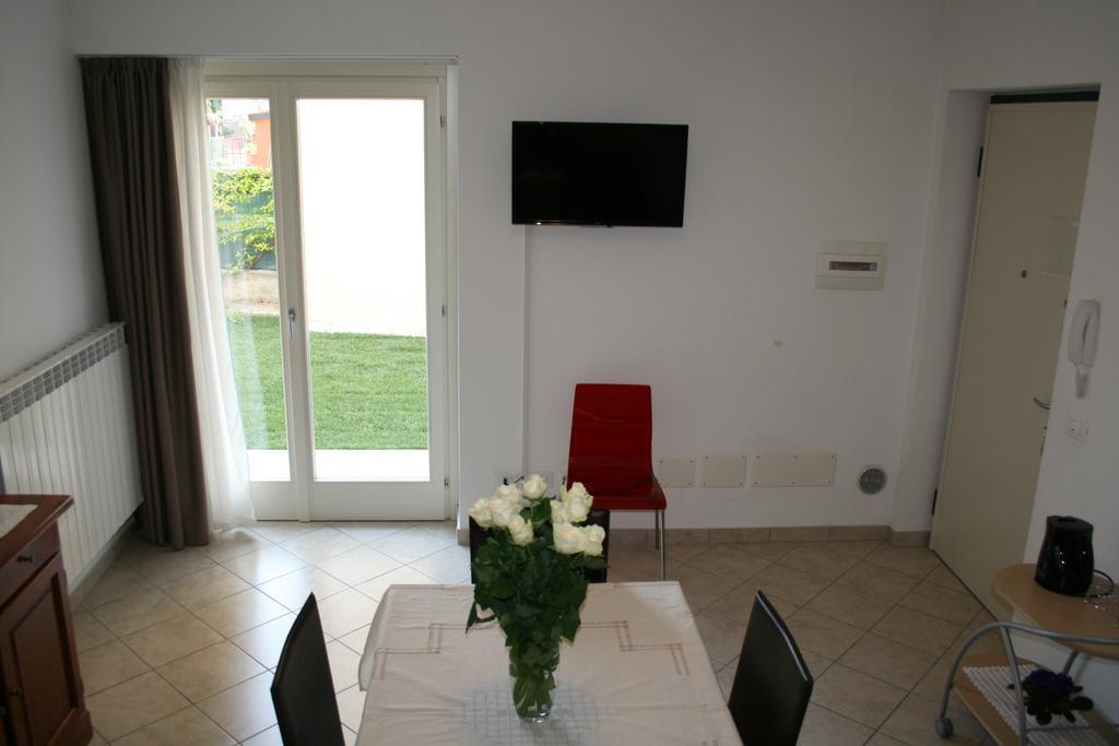 Alma Apartment 시르미오네 외부 사진
