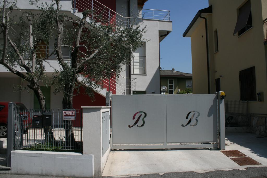 Alma Apartment 시르미오네 외부 사진