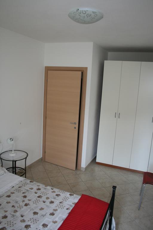 Alma Apartment 시르미오네 외부 사진