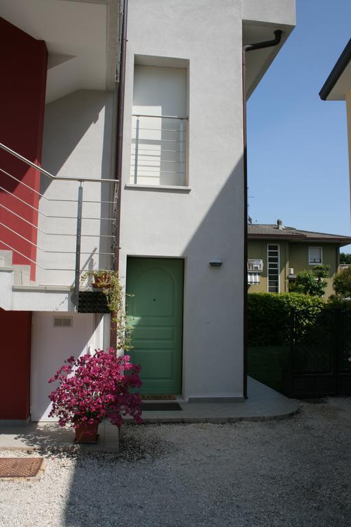 Alma Apartment 시르미오네 외부 사진