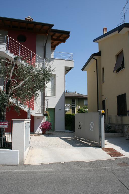 Alma Apartment 시르미오네 외부 사진