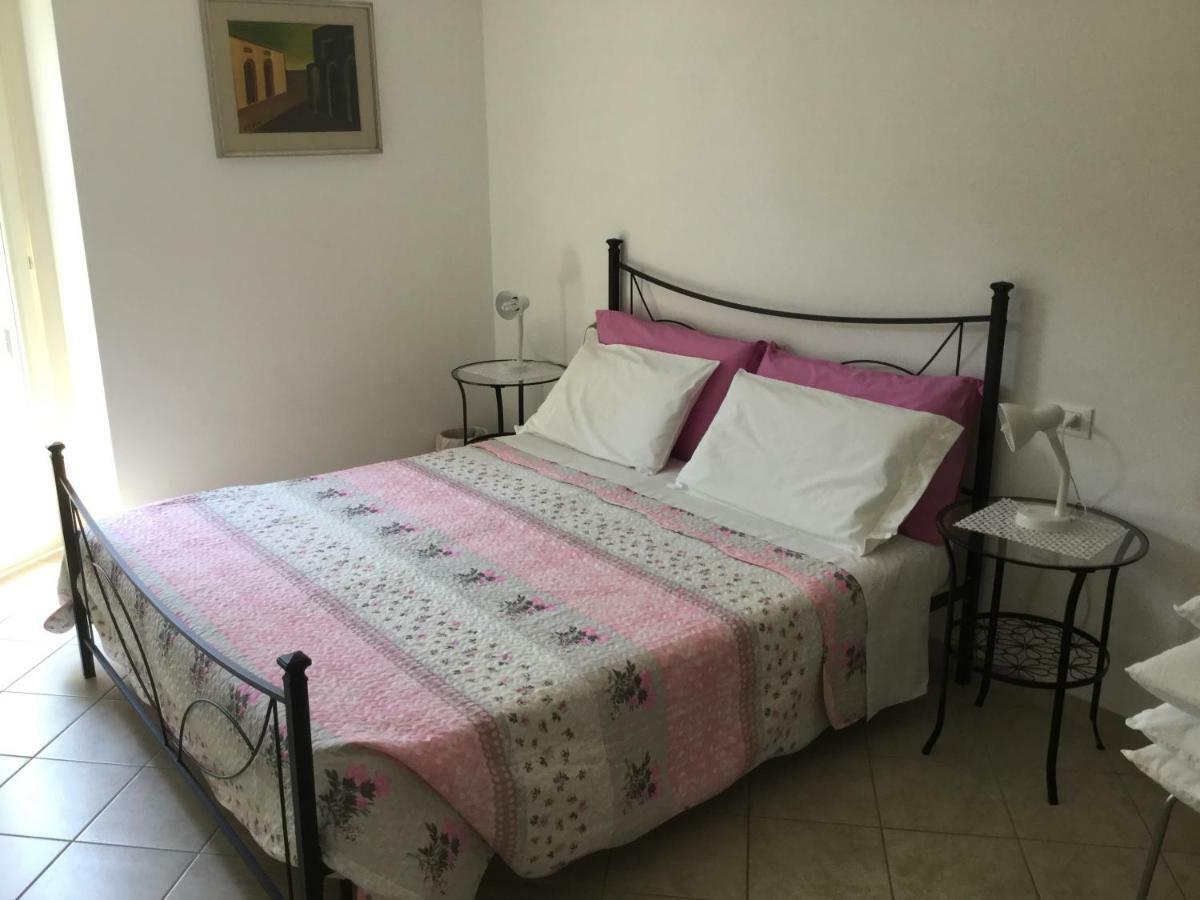 Alma Apartment 시르미오네 외부 사진