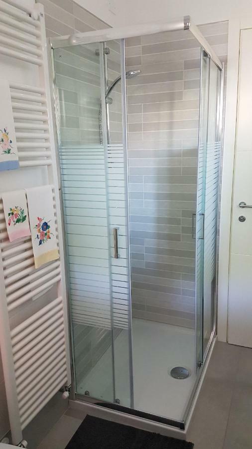 Alma Apartment 시르미오네 외부 사진