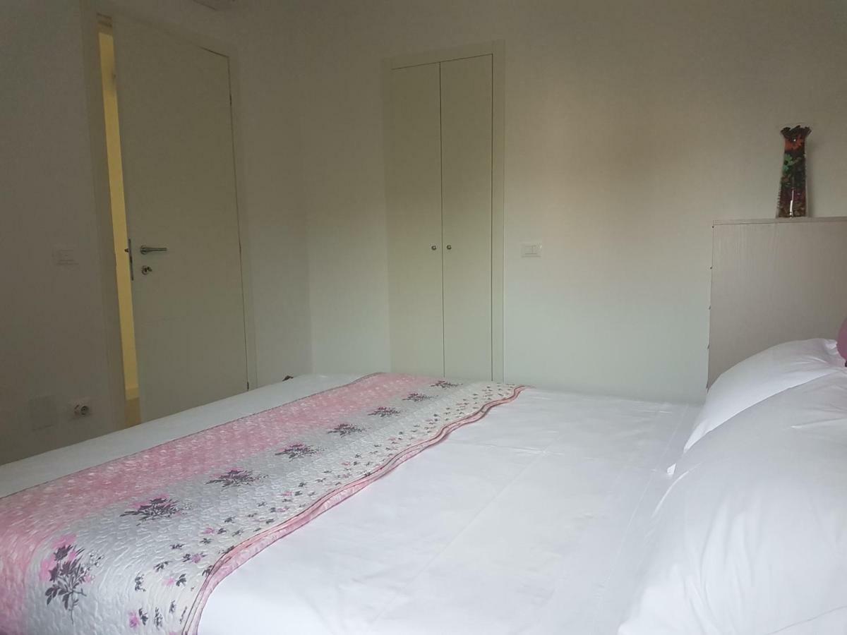 Alma Apartment 시르미오네 외부 사진