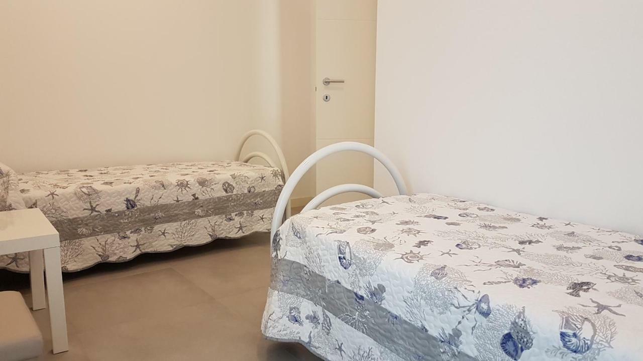 Alma Apartment 시르미오네 외부 사진