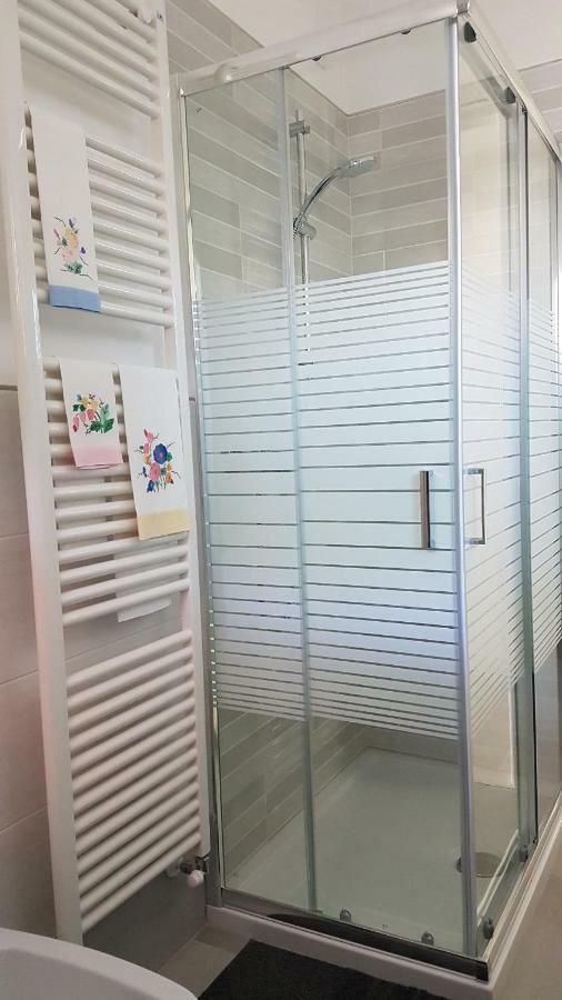 Alma Apartment 시르미오네 외부 사진