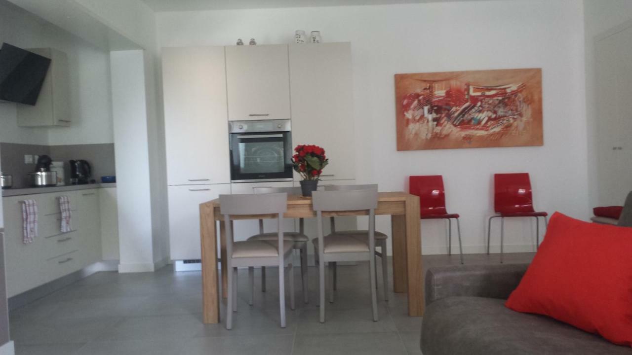 Alma Apartment 시르미오네 외부 사진