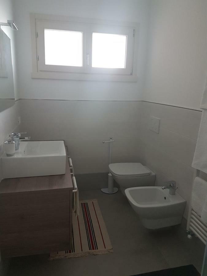 Alma Apartment 시르미오네 외부 사진