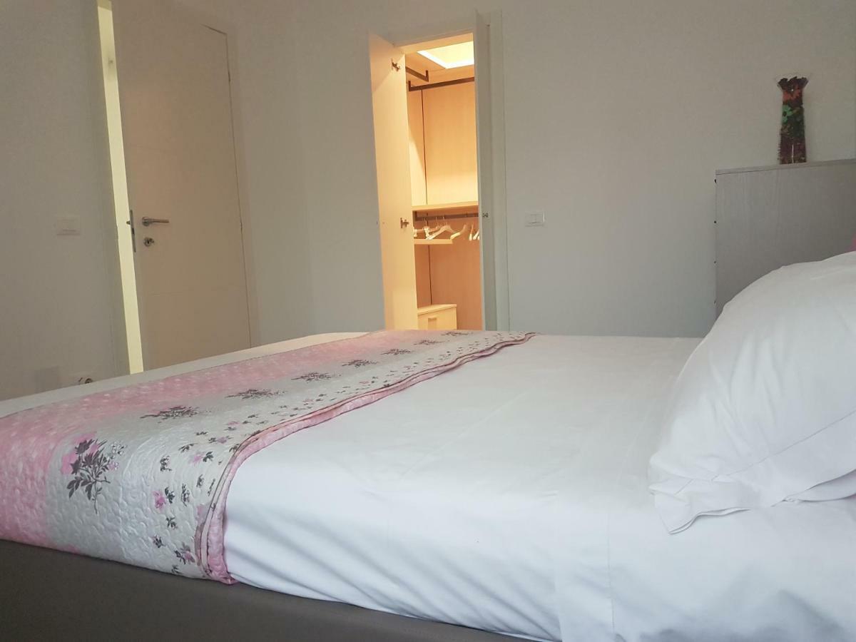 Alma Apartment 시르미오네 외부 사진