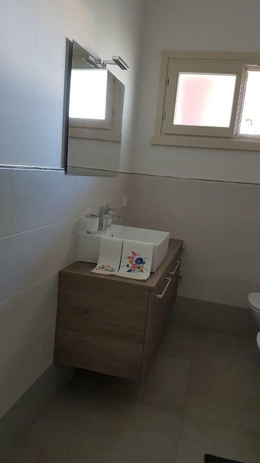 Alma Apartment 시르미오네 외부 사진